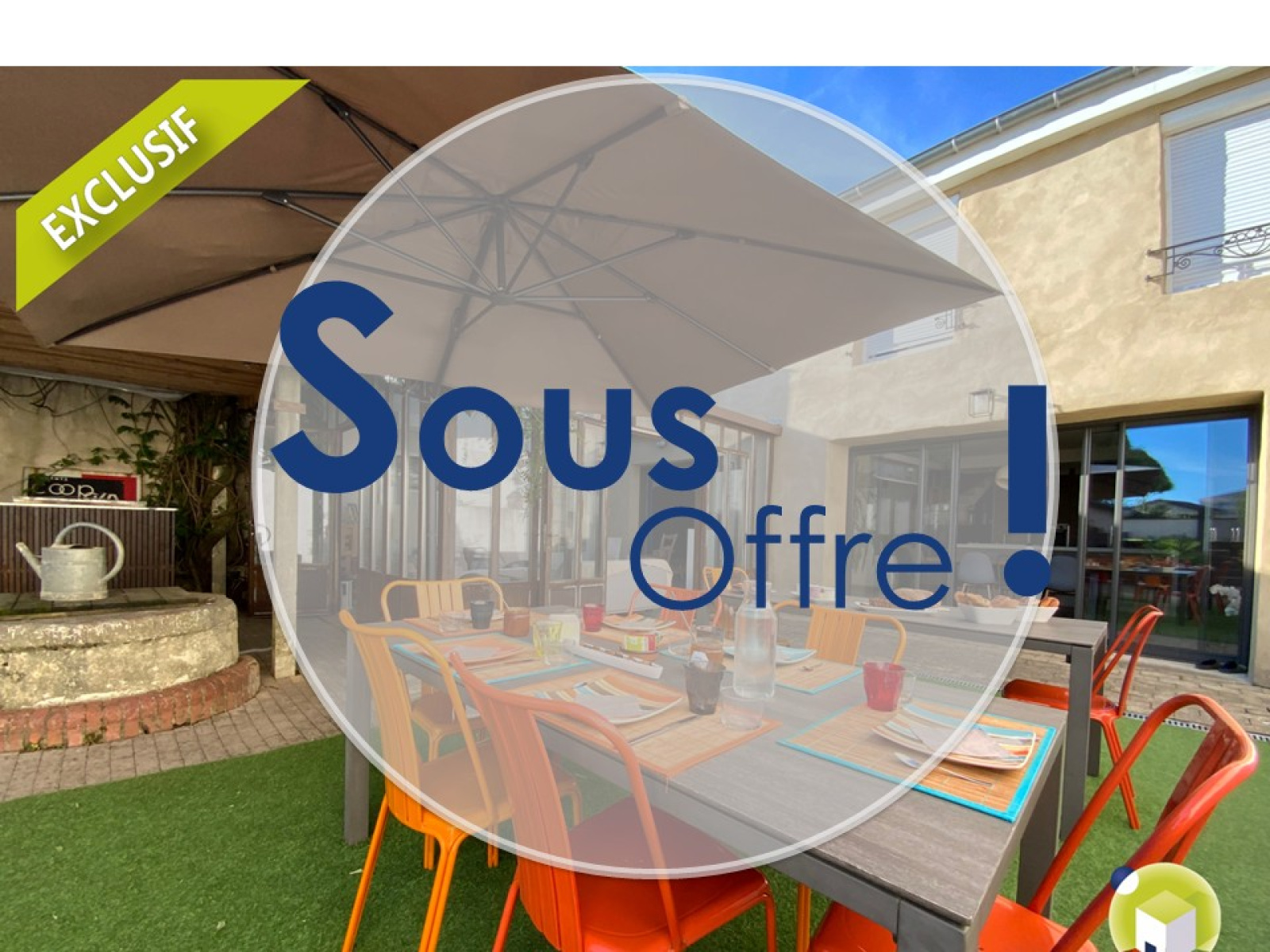 Maison 6 pièces 220 m² · à Polliat · 220 m² · 459 000 €