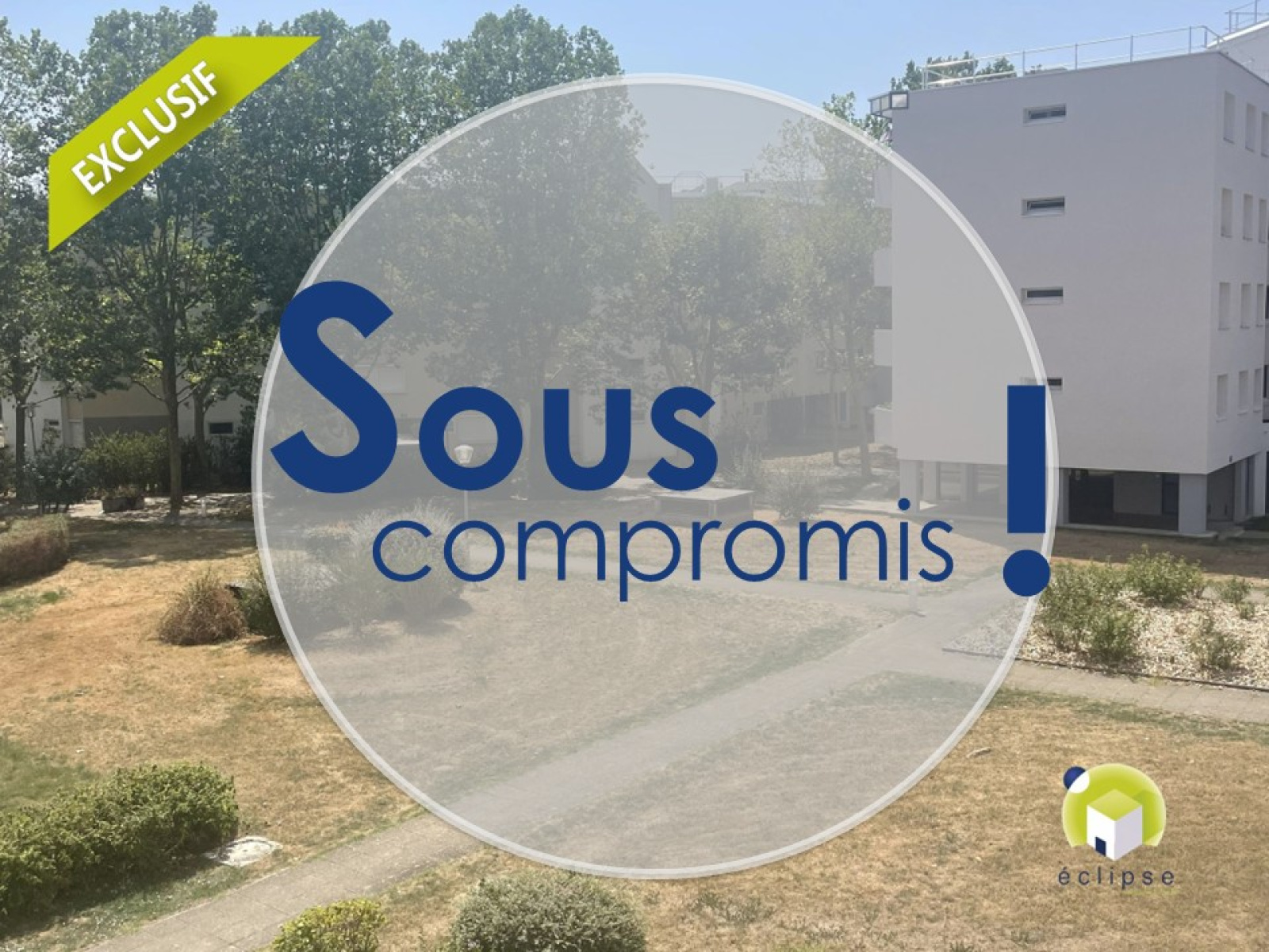 Appartement 3 pièces 74 m² · à Bourg en Bresse · 74,1 m² · 115 000 €
